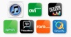 itunes etc